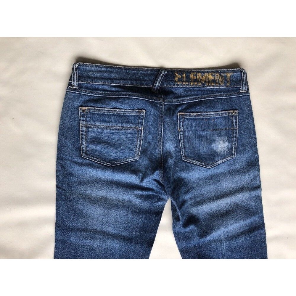 element denim Jeans Size 9 with 30” Inseam - Picture 12 of 12